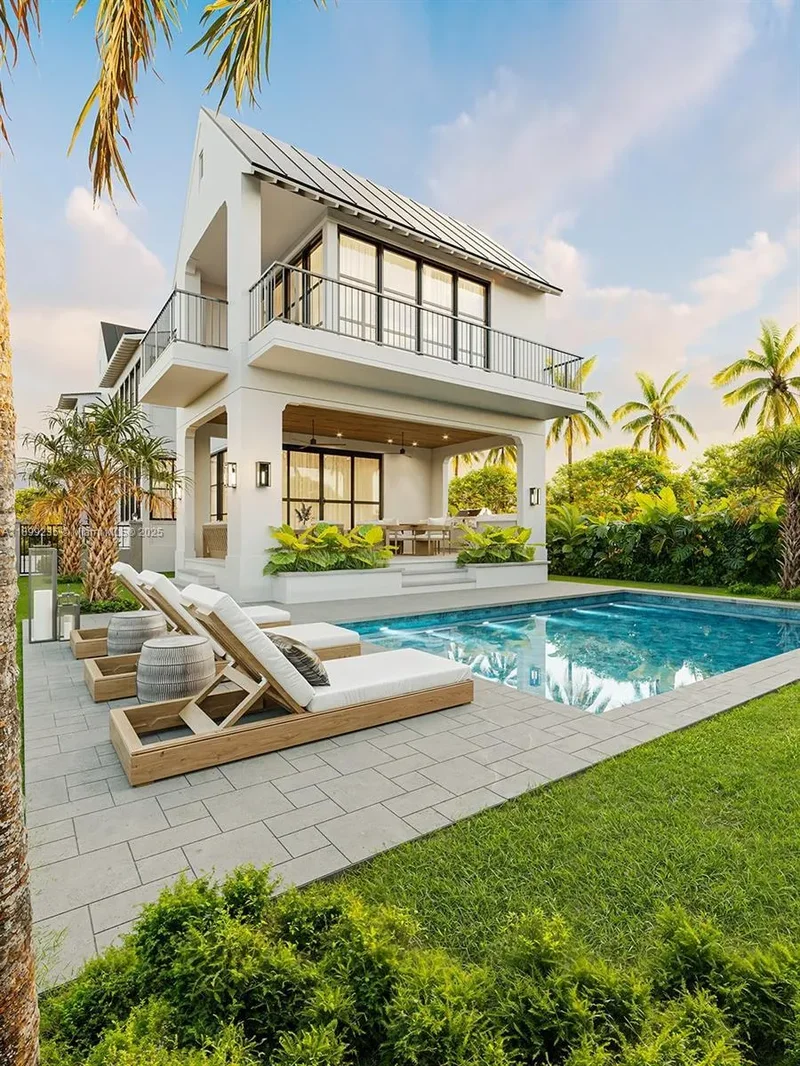 5262 La Gorce Dr, Miami Beach, Florida, United States. - Photo 7