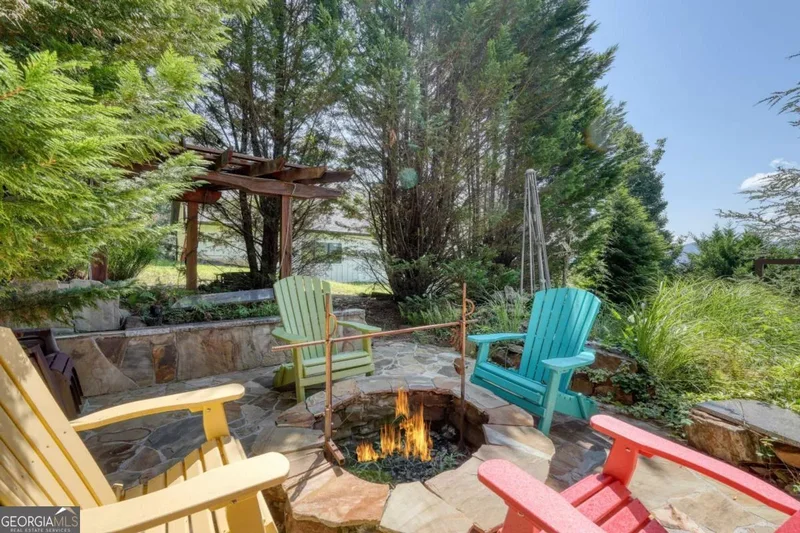 Hayesville, North Carolina, United States. - Photo 74