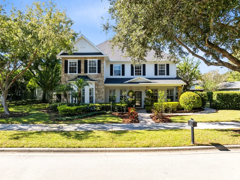 9598 Pine Lily Street, Orlando, Florida, United States. - Photo 20
