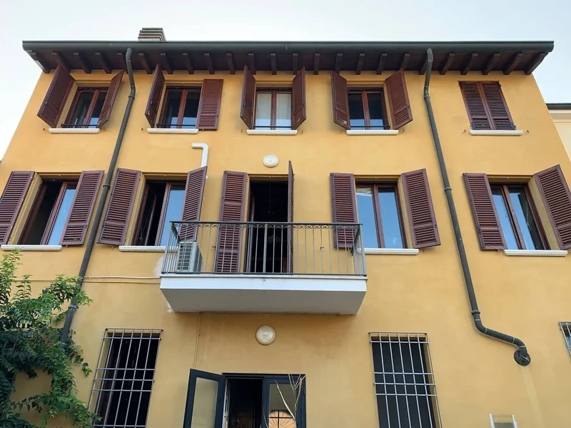 Casa Mantovana in vendita a Mantova, Centro storico