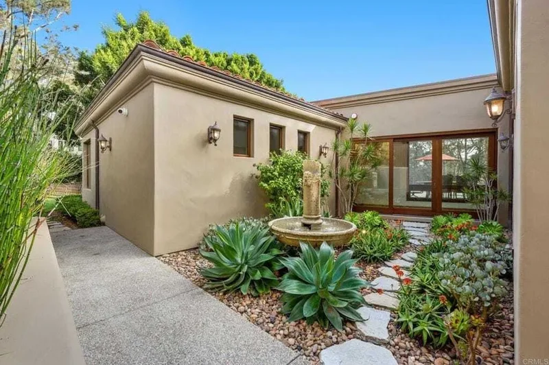 271 Ocean View Avenue, Del Mar, CA, 92014, USA, Del Mar, California, United States. - Photo 45