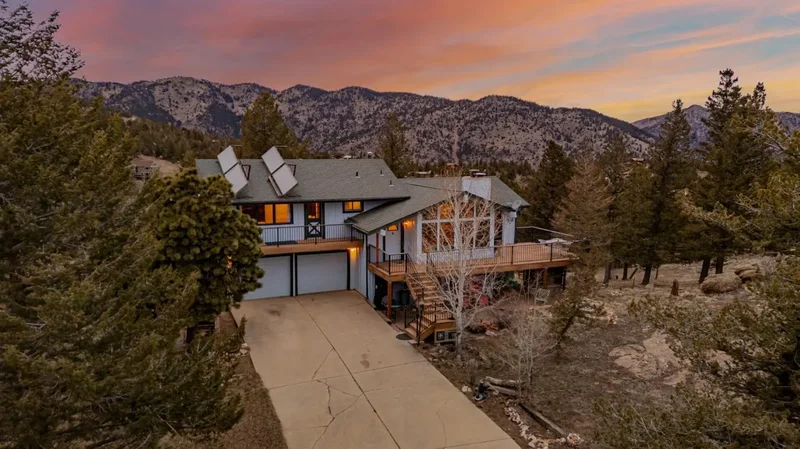 37 High View Lane, Boulder, Colorado, United States. - Photo 6