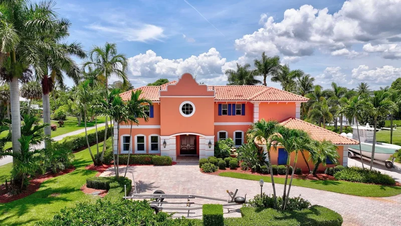 2660 NW Collins Cove Road, Stuart, Florida, United States. - Photo 92
