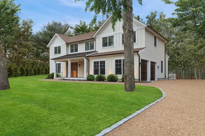 9 Lincoln St, Sag Harbor, New York, United States. - Photo 17