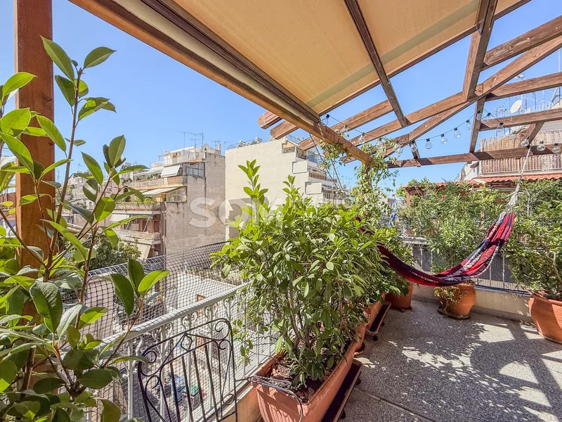 6th District of Athens, Athens, Greece. - Photo 7