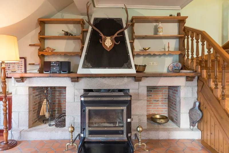 39513 Ruente, Cantabria, Spain, Ruente, Cantabria, Spain. - Photo 16