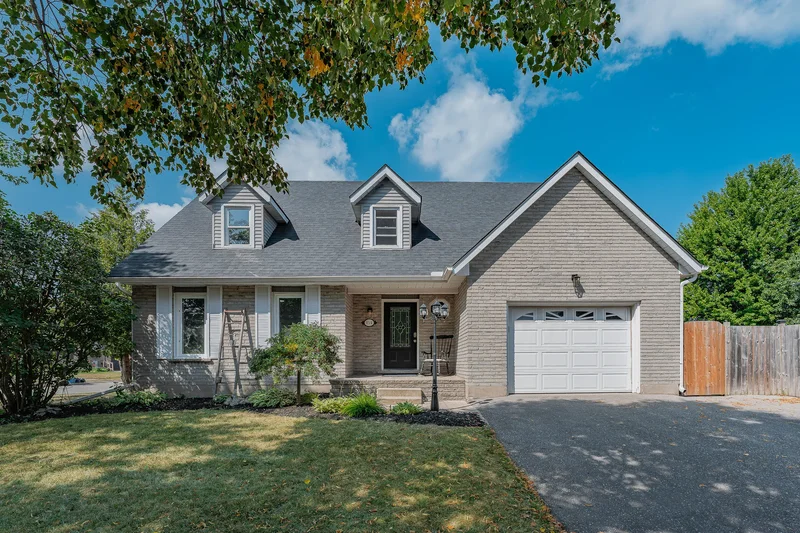 Charming Forest Hill Home
