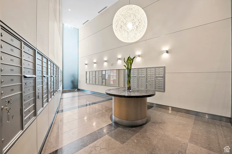 35 E 100 Unit# 507, Salt Lake City, UT 84111, Salt Lake City, Utah, United States. - Photo 20