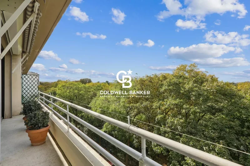 Paris 75016 Apartment near Bois de Boulogne