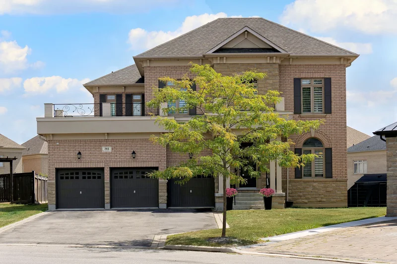 Luxury Living