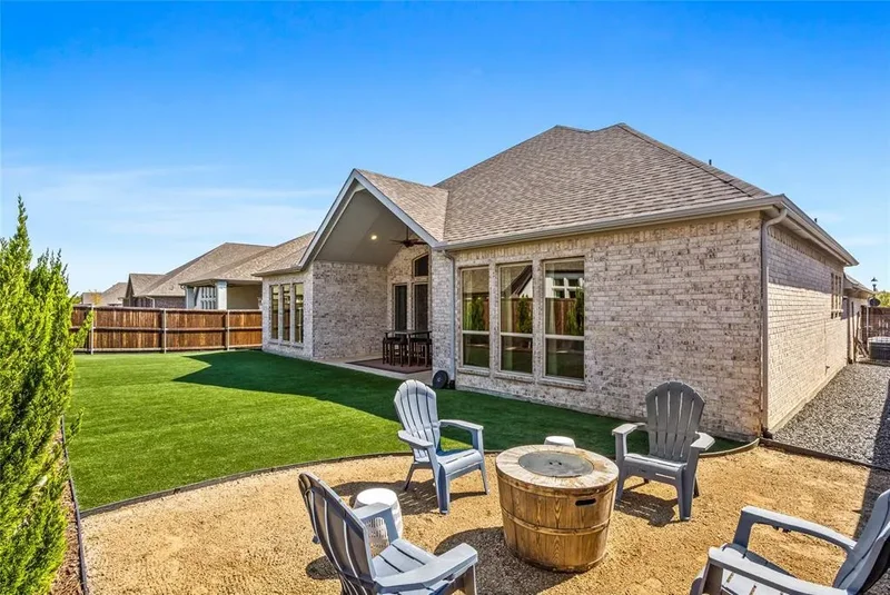 2801 Capitol Place , Melissa, TX 75454, Melissa, Texas, United States. - Photo 25