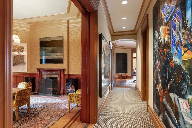 WEST 72ND STREET, New York, New York, United States. - Photo 13