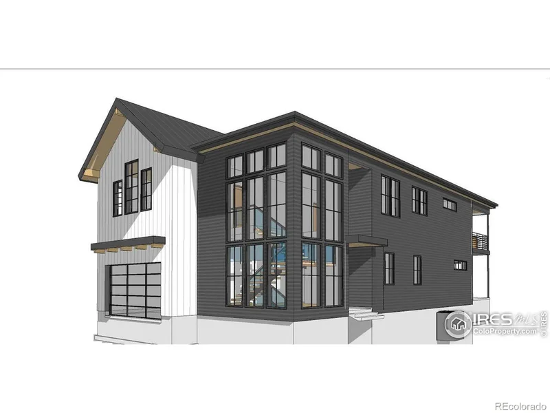 304 W Maple Street, Lafayette, Colorado, United States. - Photo 9