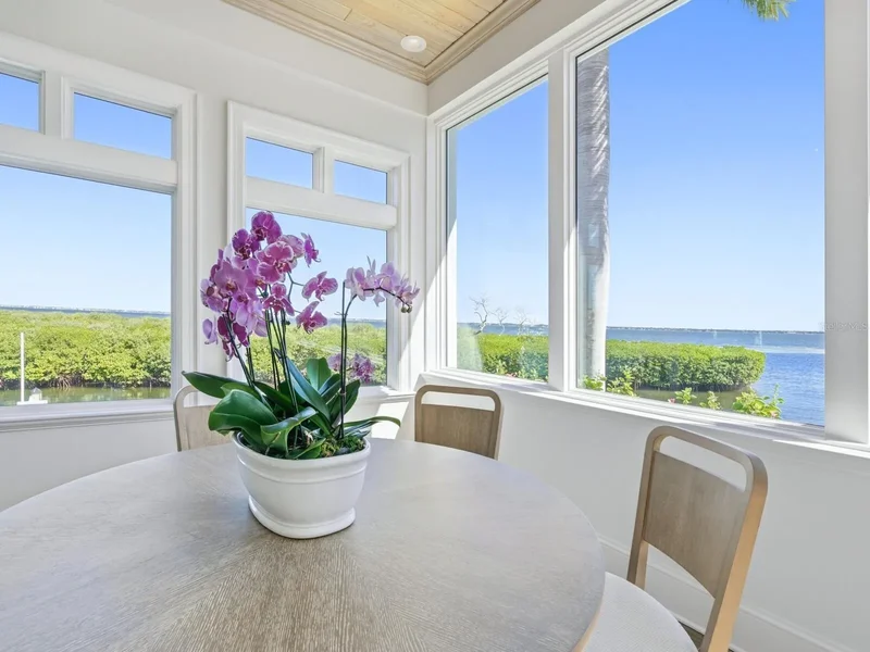 560 Harbor Point Road, Longboat Key, FL, 34228, USA, Longboat Key, Florida, United States. - Photo 25