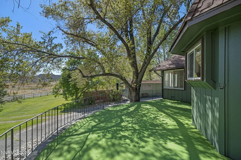 50 Lonesome Polecat Lane, Washoe Valley, NV 89704, New Washoe City, Nevada, United States. - Photo 85