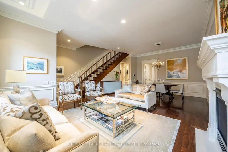 117 Davenport Road, Toronto, Ontario, Canada. - Photo 13