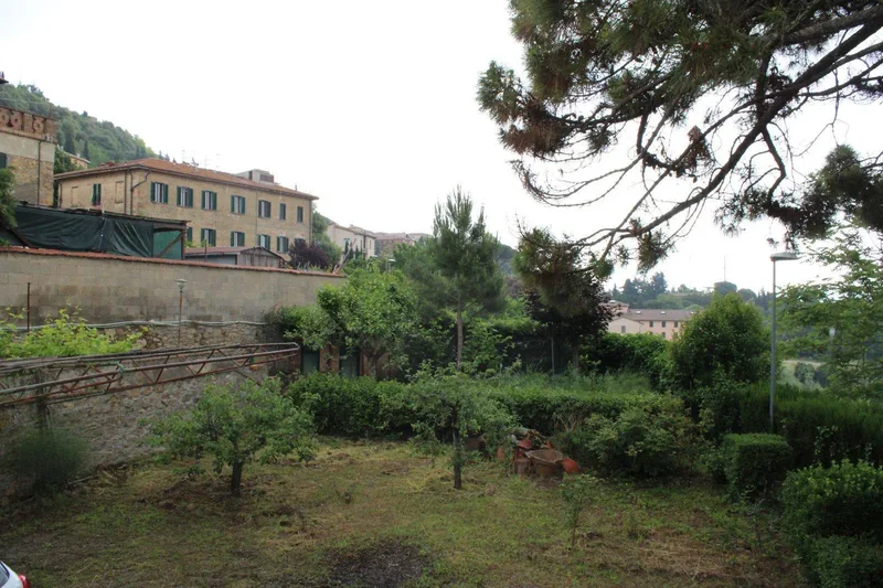 villa VOLTERRA
