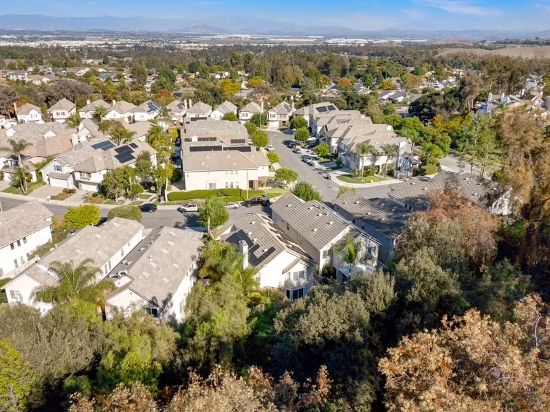 15740 Willow Run Drive , Chino Hills, CA 91709, Chino Hills, California, United States. - Photo 35