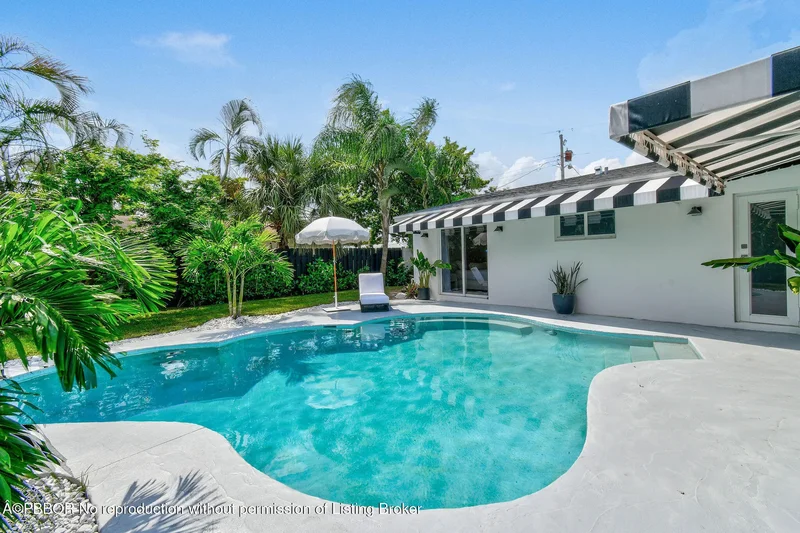 7710 W Lake Drive, West Palm Beach, Florida, United States. - Photo 46
