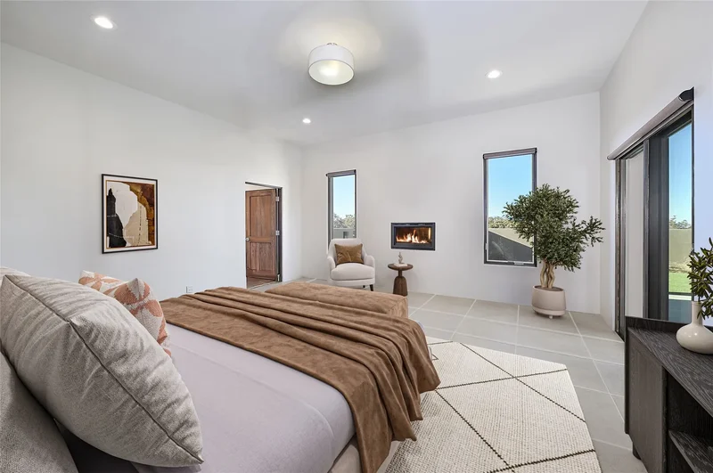 11 Via De Las Yeguas, Santa Fe, NM 87506, Santa Fe, New Mexico, United States. - Photo 38