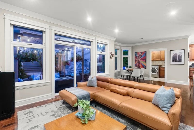 452 Tempe Crescent, North Vancouver, British Columbia, Canada. - Photo 20