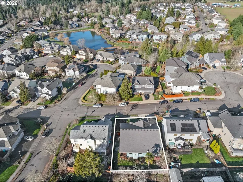 16451 SE ORCHARD VIEW LN, Damascus, Oregon, United States. - Photo 42