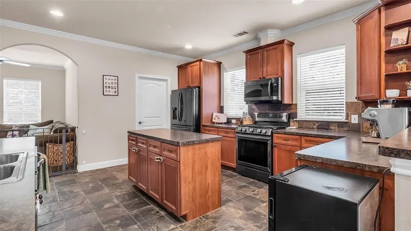 1011 Sister Grove Road, Van Alstyne, Texas, United States. - Photo 12