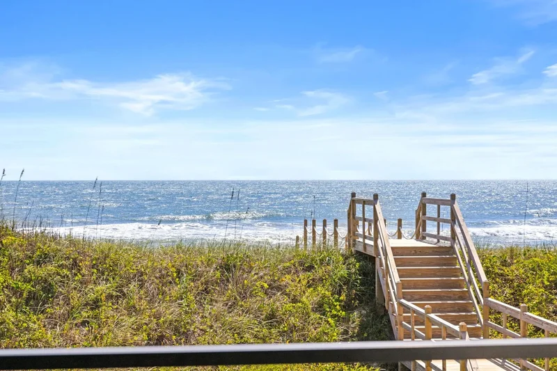 604 New River Inlet Road , North Topsail Beach, NC 28460, Surf City, North Carolina, United States. - Photo 33