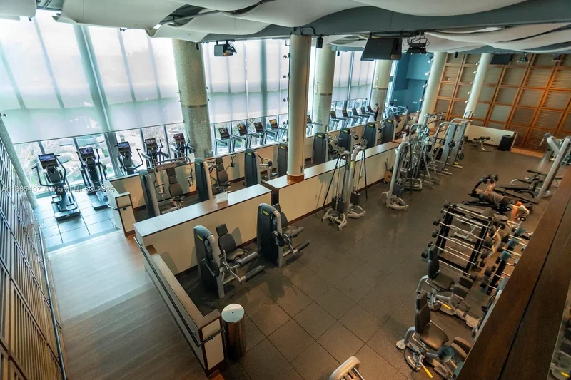 6799 Collins Ave CPH06, Miami Beach, Florida, United States. - Photo 28