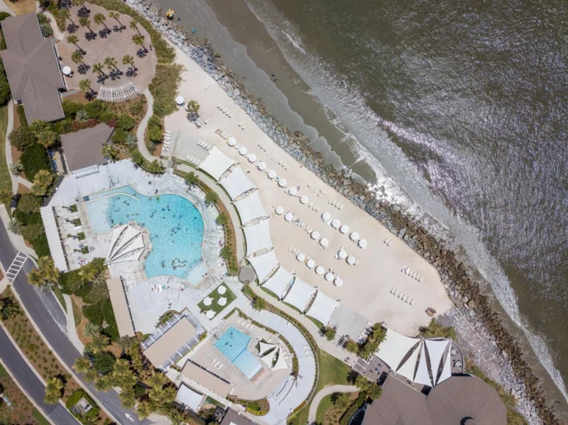 1345 Pelican Watch Villas, Seabrook Island, SC 29455, Johns Island, South Carolina, United States. - Photo 40