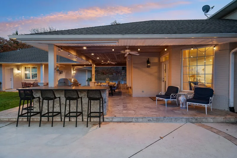 6421 Northeast 109th Street , Edmond, OK 73013, Edmond, Oklahoma, United States. - Photo 17
