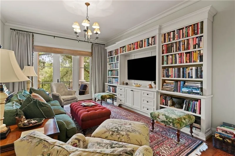 541 Forest Road, Sea Island, GA, 31561, USA, St. Simons, Georgia, United States. - Photo 20