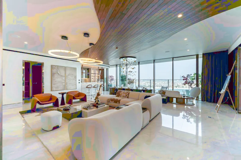ROYAL ATLANTİS SPA & RESORT, 44 evler sitesi, Sahil Sk. no:1, 07600 Manavgat/Antalya, Türkiye, Antalya, Turkey. - Photo 3