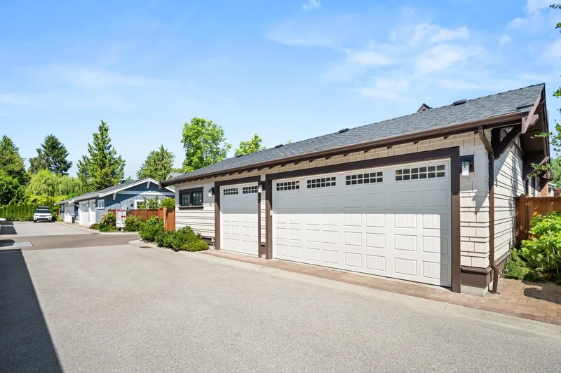 3838 W 50th Avenue, Vancouver, British Columbia, Canada. - Photo 12
