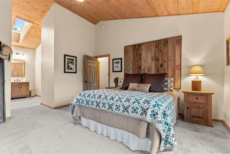 15608 Ouray Road, Ojo Caliente, New Mexico, United States. - Photo 22