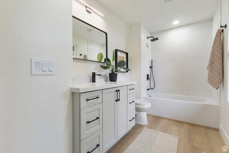 863 W GERMANIA AVE, Murray, Utah, United States. - Photo 12