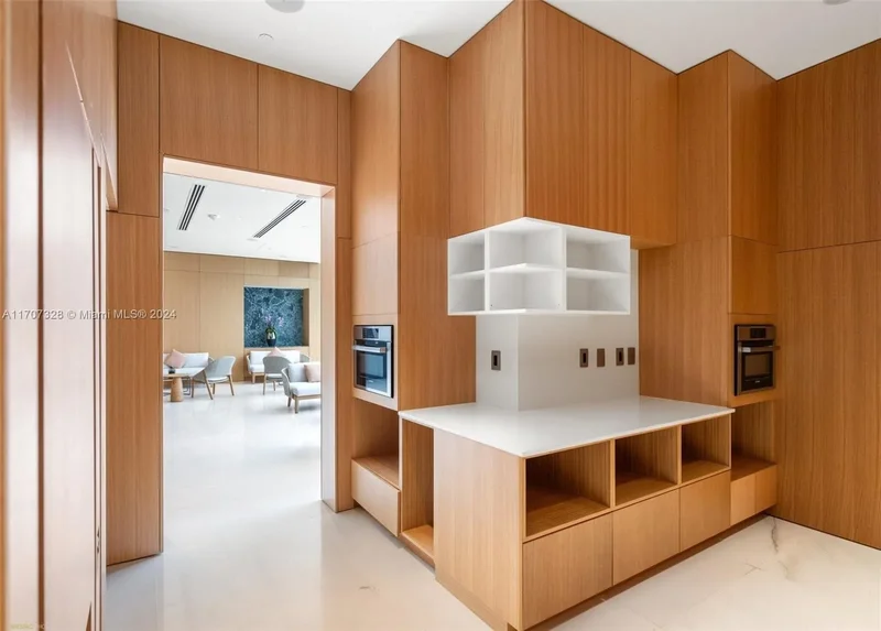 300 Biscayne Blvd Way, #3406, Miami, FL, 33131, USA, Miami, Florida, United States. - Photo 56