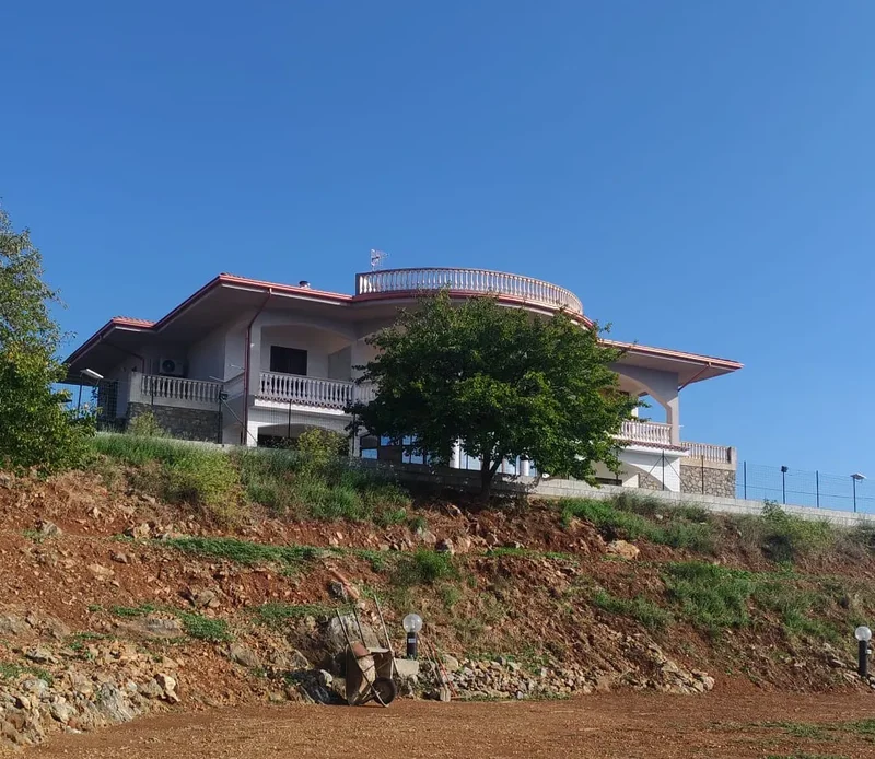 87023 Diamante CS, Italy, Diamante, Calabria, Italy. - Photo 16