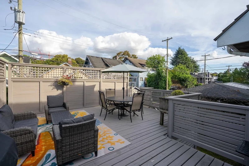 1346 Laburnum Street, Vancouver, BC V6J 3W3, Vancouver, British Columbia, Canada. - Photo 22