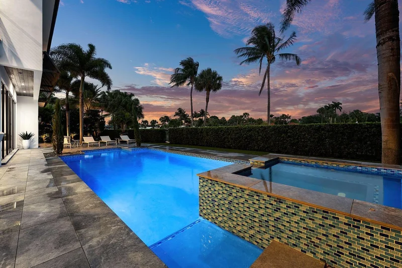 1576 Thatch Palm Drive, Boca Raton, Florida, United States. - Photo 46