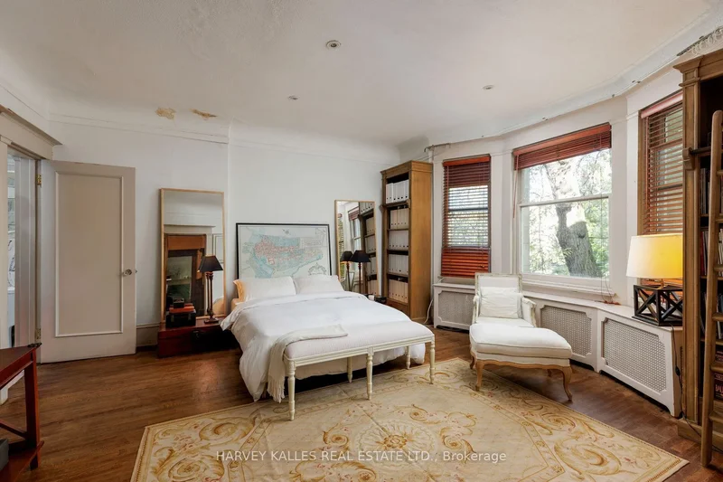 114 Glen Road, Toronto, ON, M4W 2V9, CANADA, Toronto, Ontario, Canada. - Photo 39