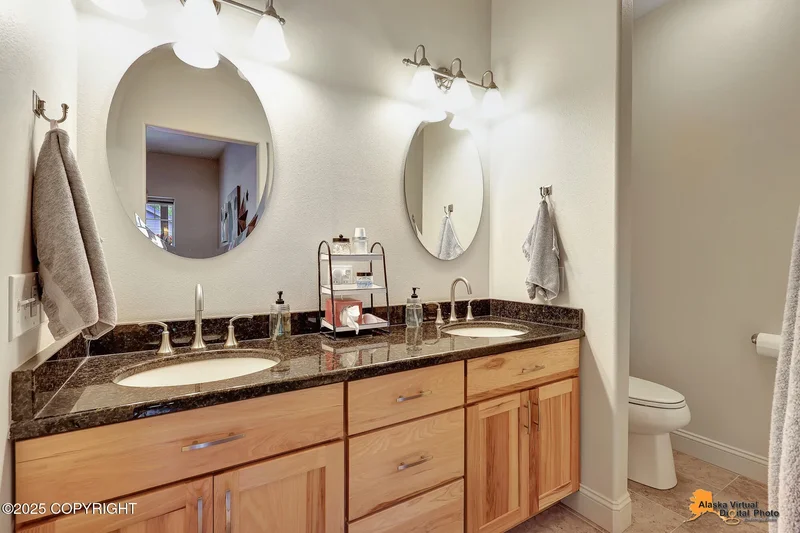 14706 N Sundown Drive, Willow, AK 99688, Willow, Alaska, United States. - Photo 22