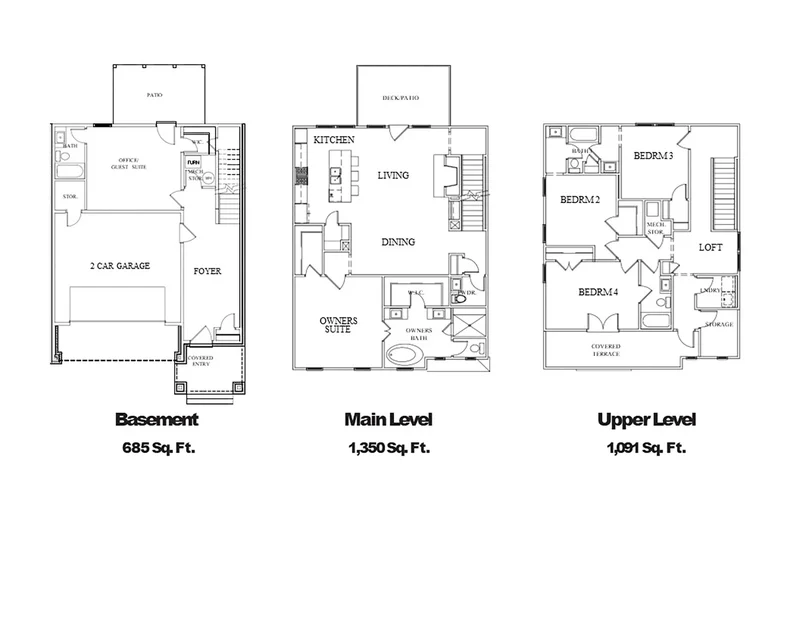522 Pierce Avenue NW, Atlanta, GA 30318, Atlanta, Georgia, United States. - Photo 3