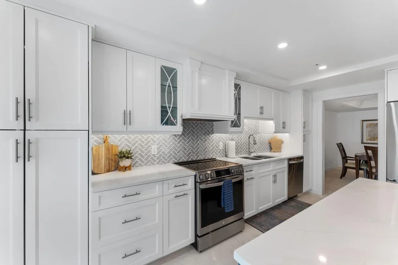 500 Ocean Drive E-2d, North Palm Beach, Florida, United States. - Photo 27