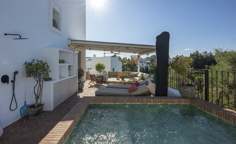 Marbella, Andalusia, Spain. - Photo 34
