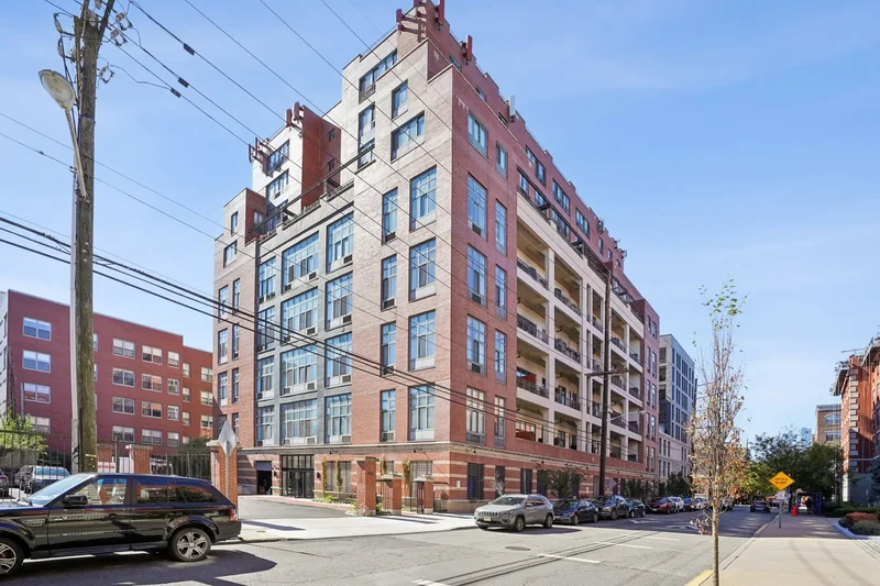 205 10th Street  #8W , Jersey City, NJ 07302, Jersey City, New Jersey, United States. - Photo 25