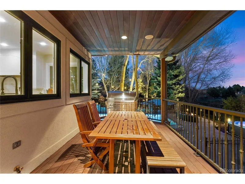 5350 S Race Ct, Greenwood Village, Colorado, United States. - Photo 45