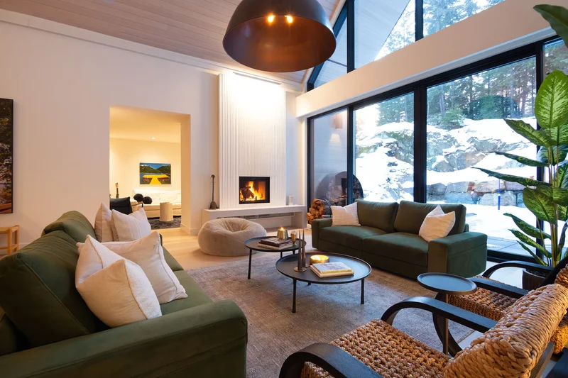 7409 Treetop Lane, Whistler, BC, V8E0E9, CANADA, Whistler, British Columbia, Canada. - Photo 20