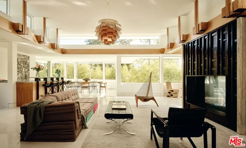 1061 Loma Vista Dr, Beverly Hills, CA 90210, Beverly Hills, California, United States. - Photo 21