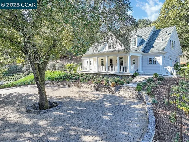 1751 Reliez Valley Road, Lafayette, California, United States. - Photo 38